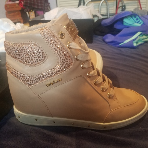 Bebe Shoes - Picture 1 of 4